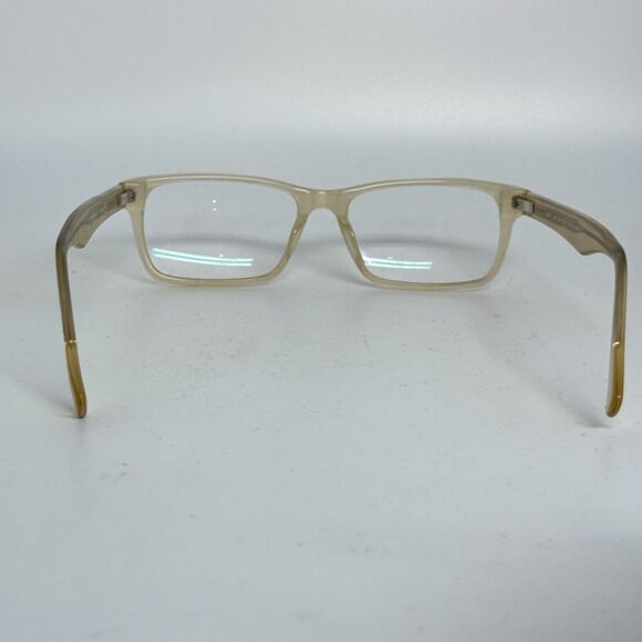 Maui Jim Eyewear MJO 2204-75AR Crystal 53-17-143 Flex Hinge Eyeglasses H15471 - Picture 3 of 7